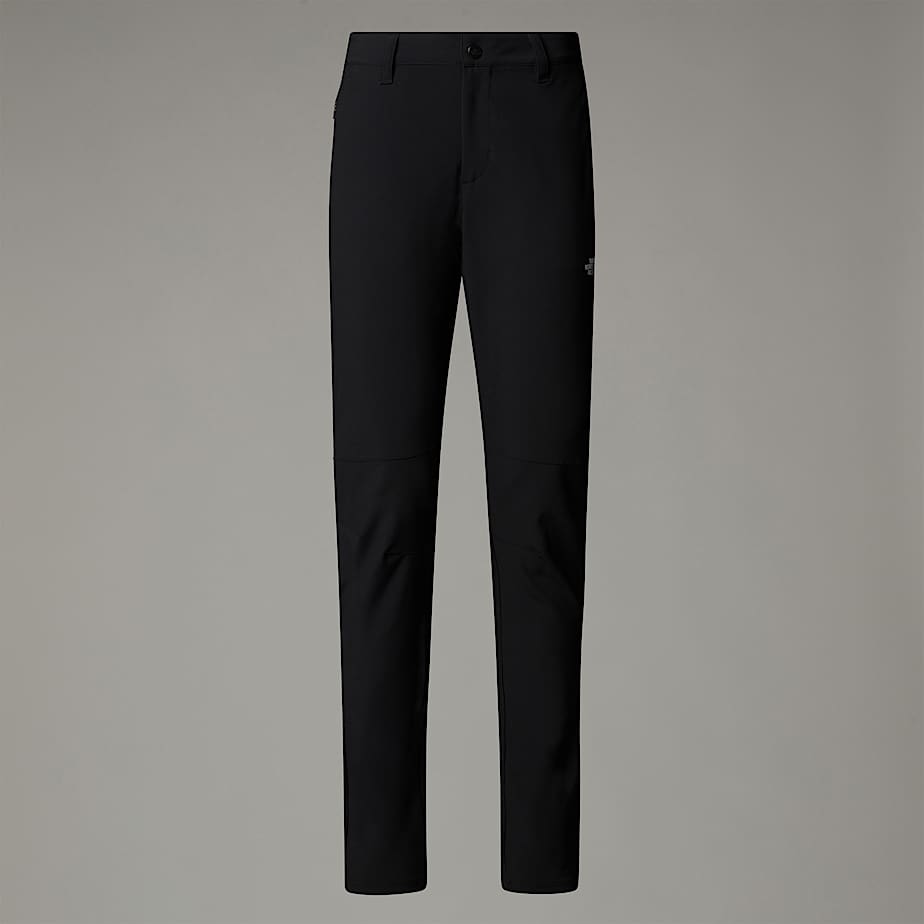 The North Face Grivola Byxor Dam Svarta | NF0A48A6D