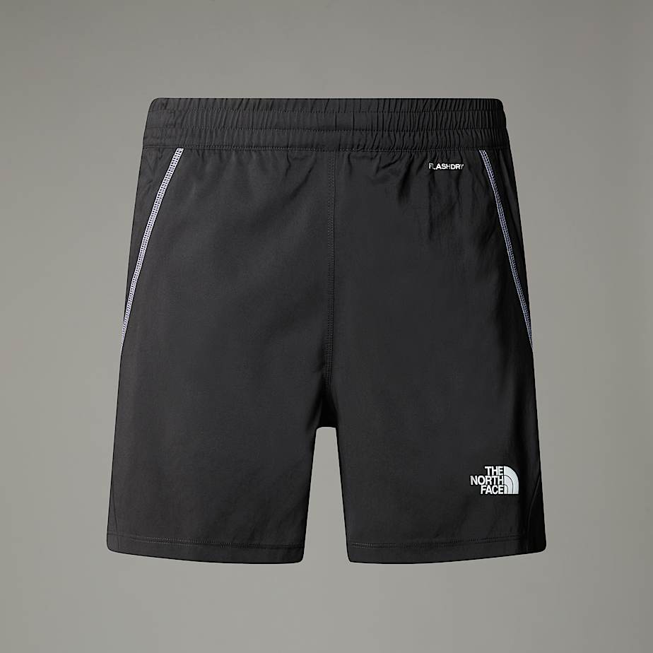 The North Face Hakuun Shorts Herr Svarta | NF0A31I8C
