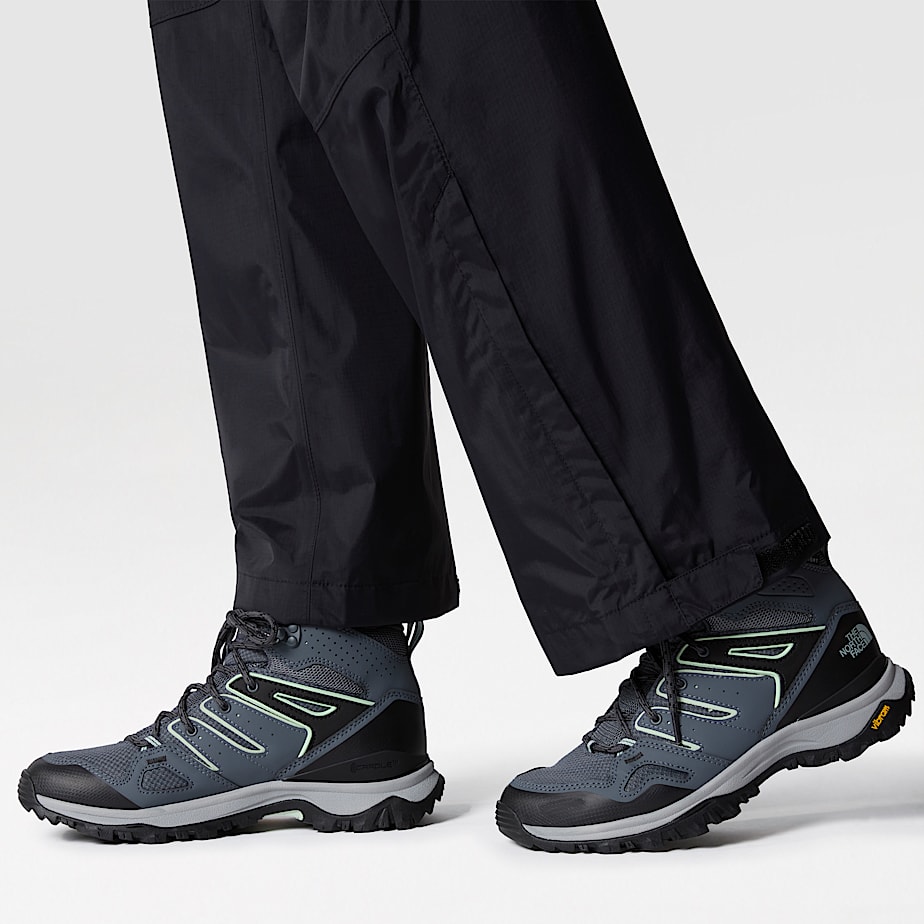 The North Face Hedgehog FUTURELIGHT™ Vandringskängor Dam Grå | NF0A05L4L