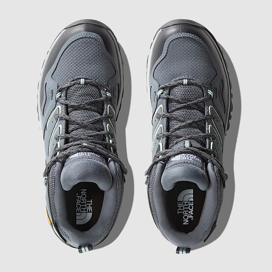 The North Face Hedgehog FUTURELIGHT™ Vandringskängor Dam Grå | NF0A05L4L