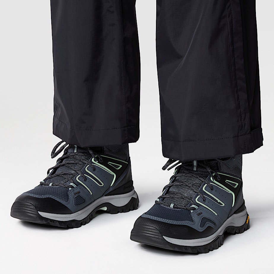 The North Face Hedgehog FUTURELIGHT™ Vandringskängor Dam Grå | NF0A05L4L