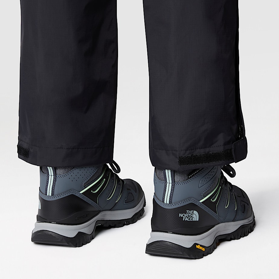 The North Face Hedgehog FUTURELIGHT™ Vandringskängor Dam Grå | NF0A05L4L