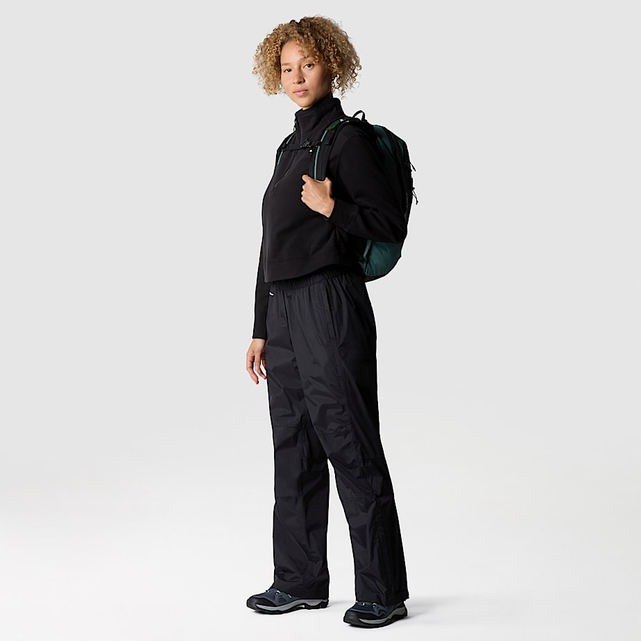 The North Face Hedgehog FUTURELIGHT™ Vandringskängor Dam Grå | NF0A05L4L
