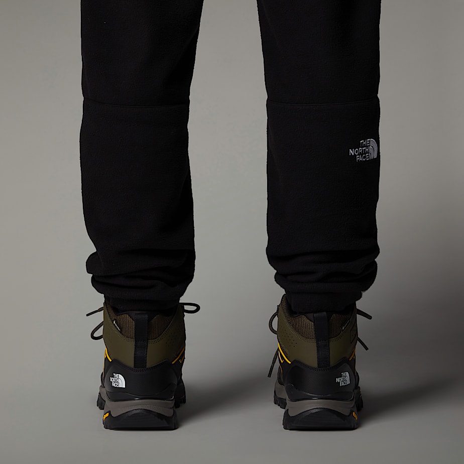 The North Face Hedgehog GORE-TEX® Mid Vandringskängor Herr Olivgröna | NF0A75J3E