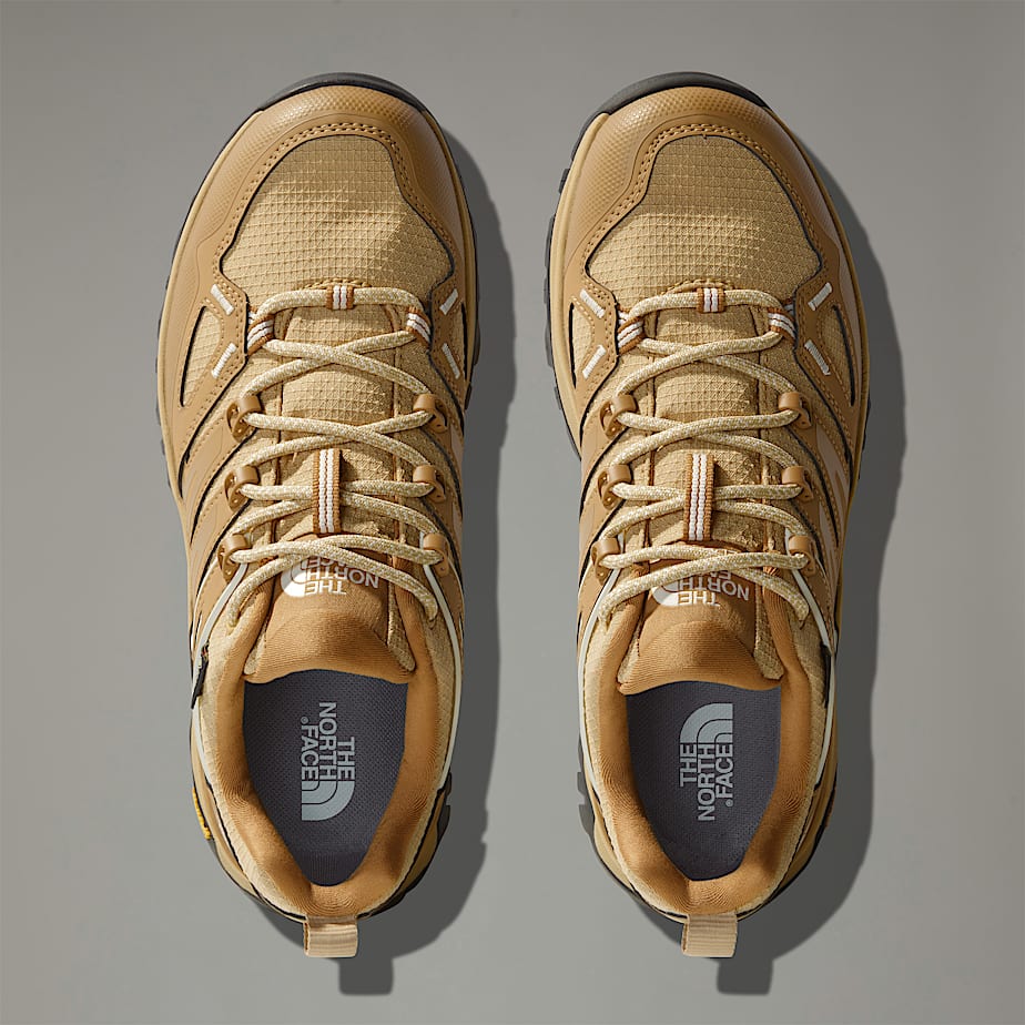 The North Face Hedgehog GORE-TEX® Vandringsskor Dam Bruna | NF0A86Q9E