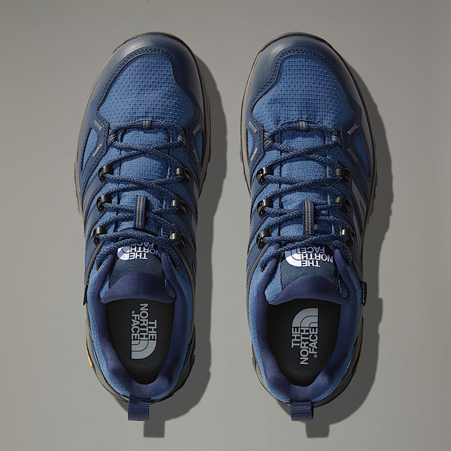 The North Face Hedgehog GORE-TEX® Vandringsskor Herr Marinblå | NF0A70L3G