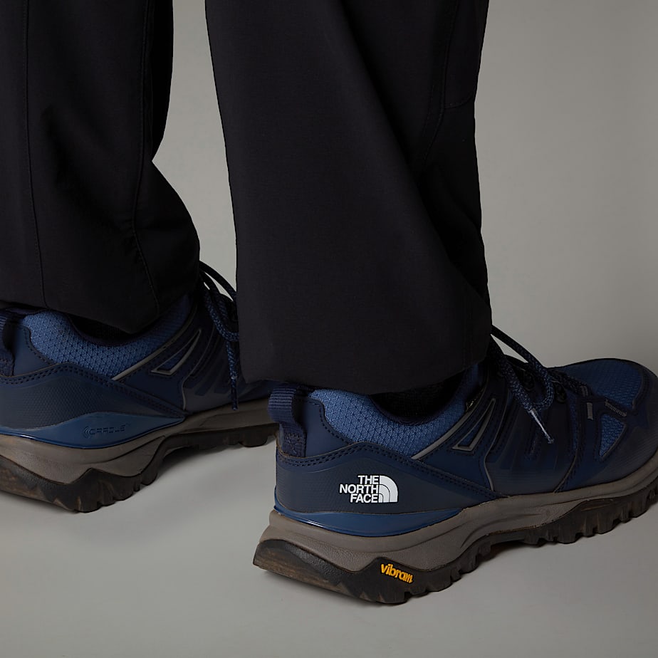 The North Face Hedgehog GORE-TEX® Vandringsskor Herr Marinblå | NF0A70L3G