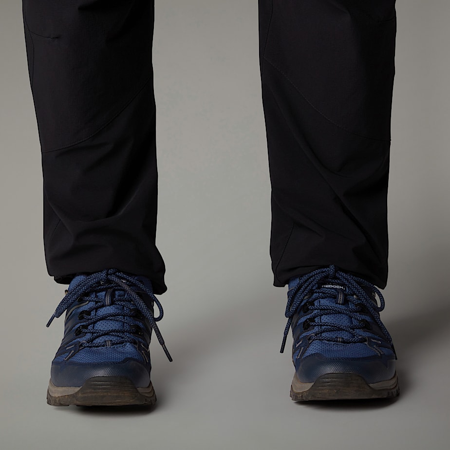 The North Face Hedgehog GORE-TEX® Vandringsskor Herr Marinblå | NF0A70L3G