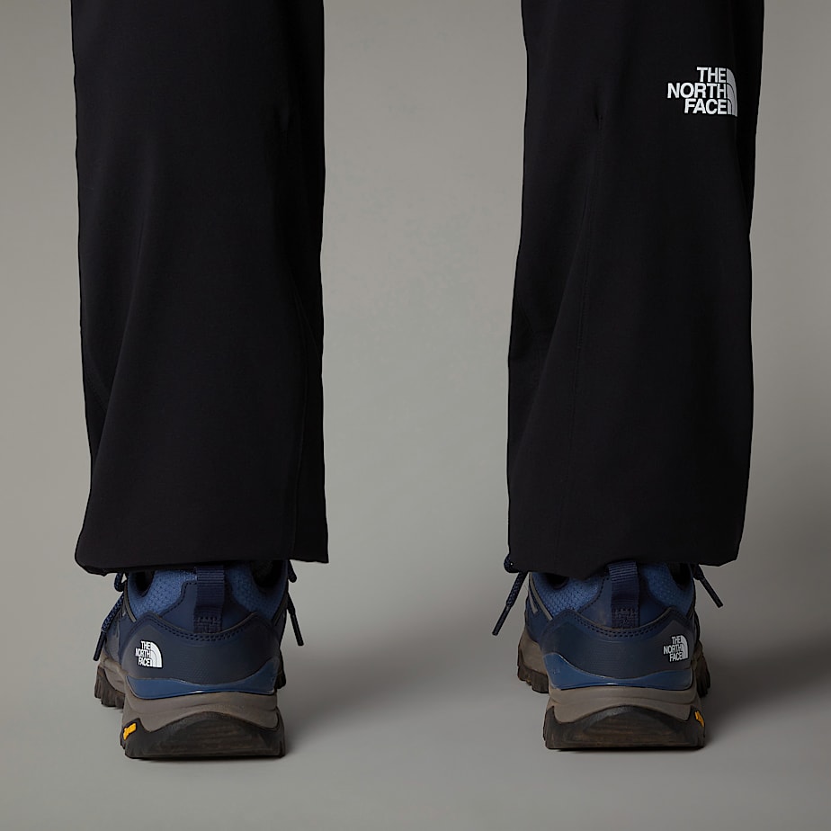 The North Face Hedgehog GORE-TEX® Vandringsskor Herr Marinblå | NF0A70L3G