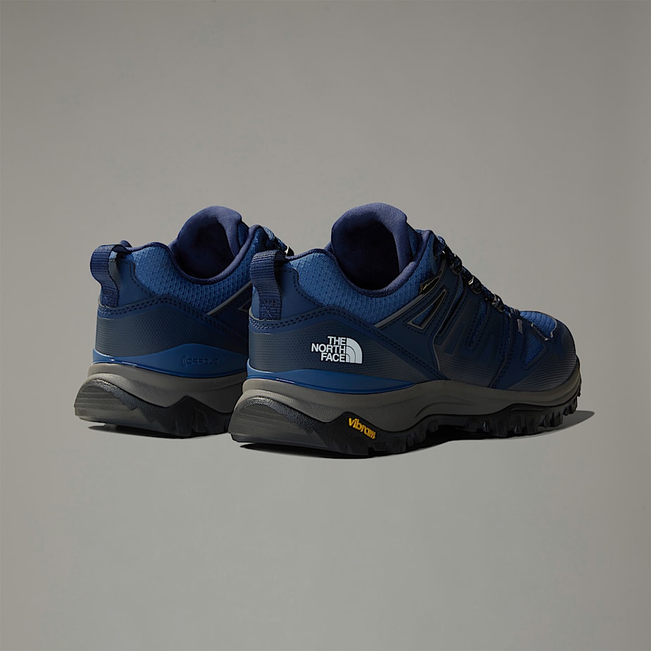 The North Face Hedgehog GORE-TEX® Vandringsskor Herr Marinblå | NF0A70L3G