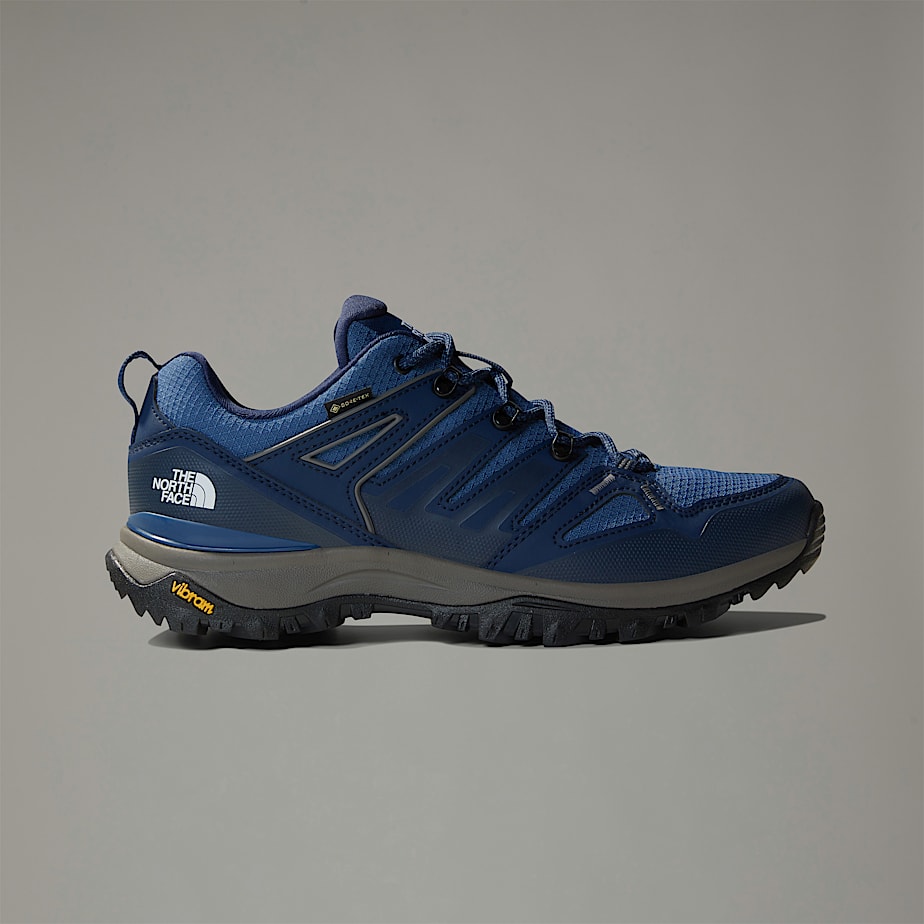 The North Face Hedgehog GORE-TEX® Vandringsskor Herr Marinblå | NF0A70L3G