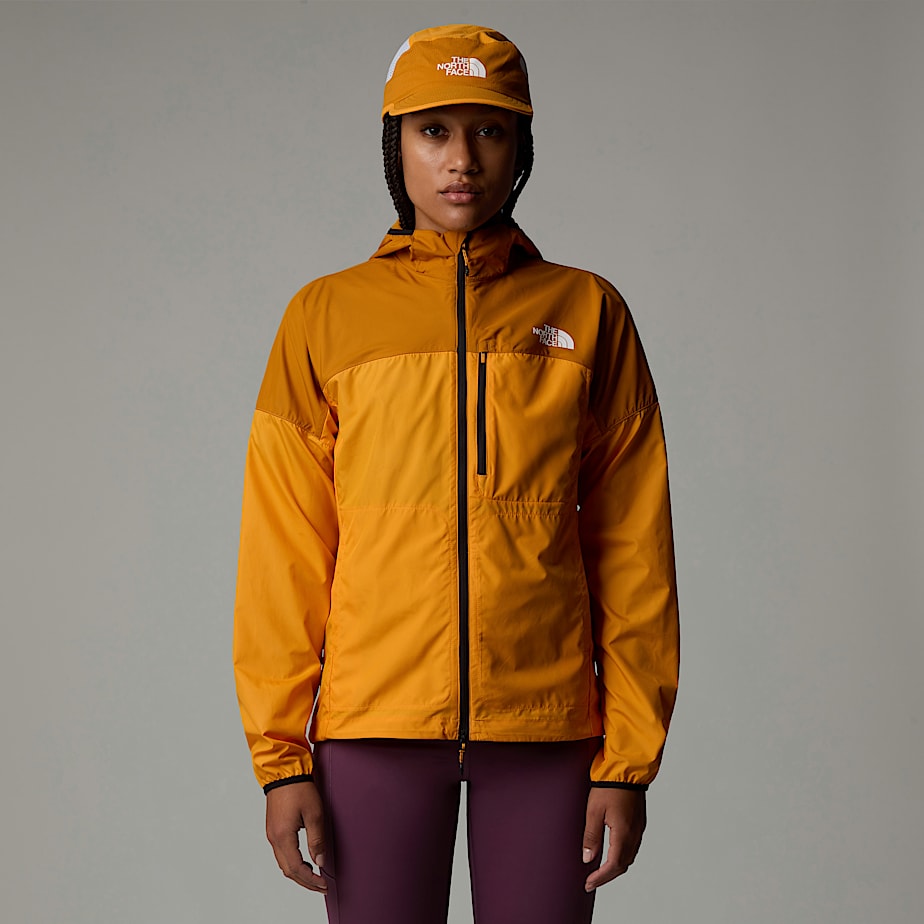 The North Face Higher Run Vindjacka Dam Aprikos | NF0A82B3G