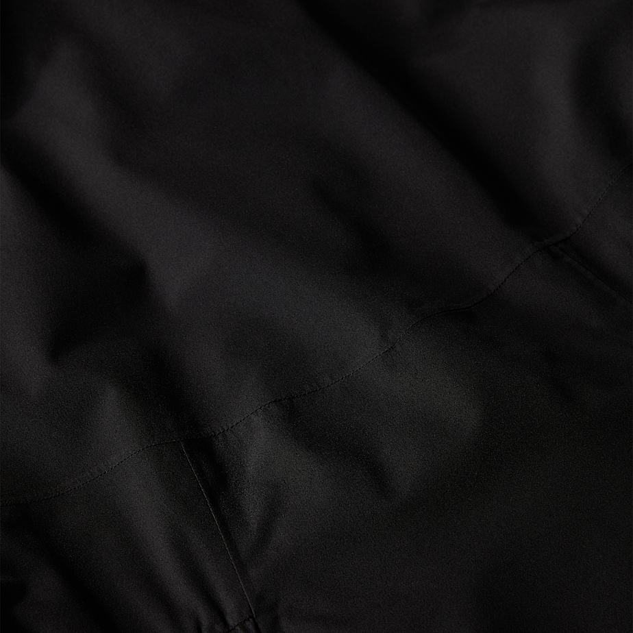 The North Face Hikesteller Parka Skaljackor Dam Svarta | NF0A45C9D