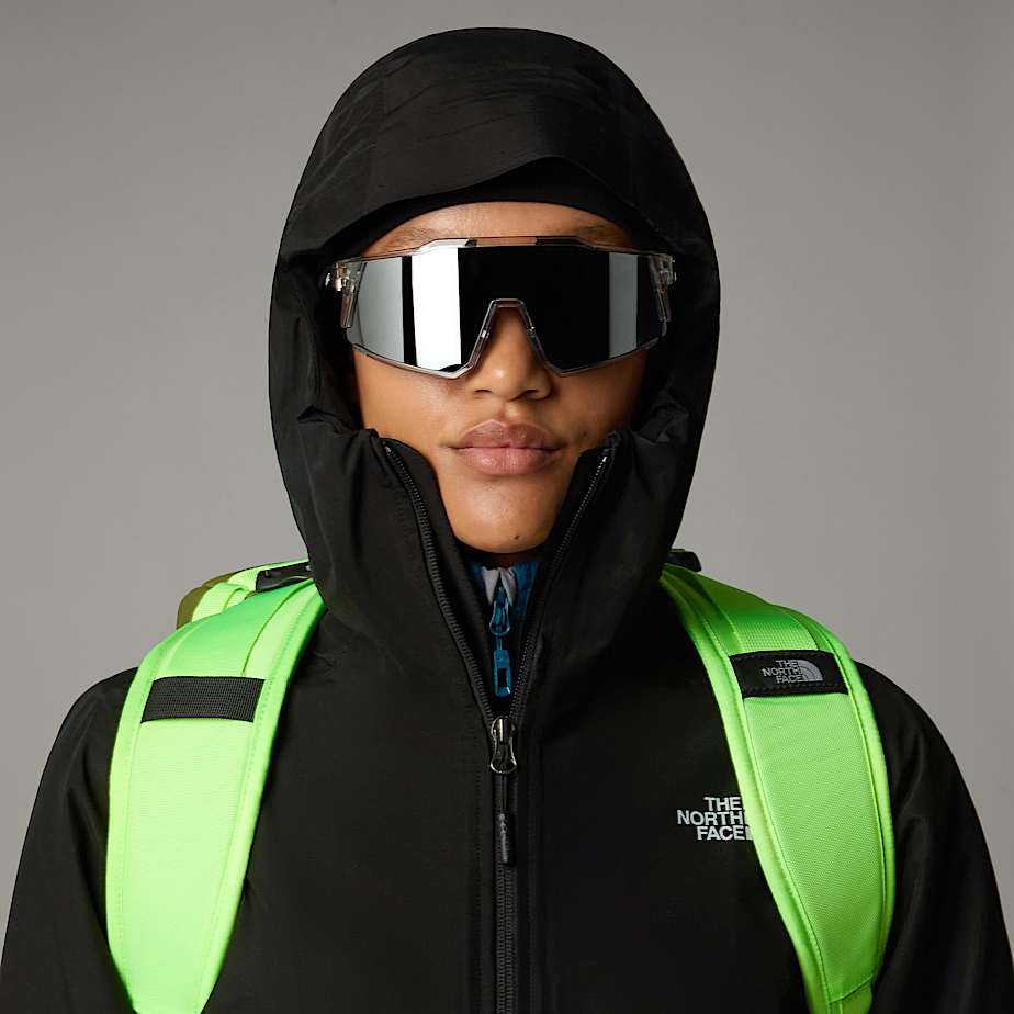 The North Face Hikesteller Parka Skaljackor Dam Svarta | NF0A45C9D