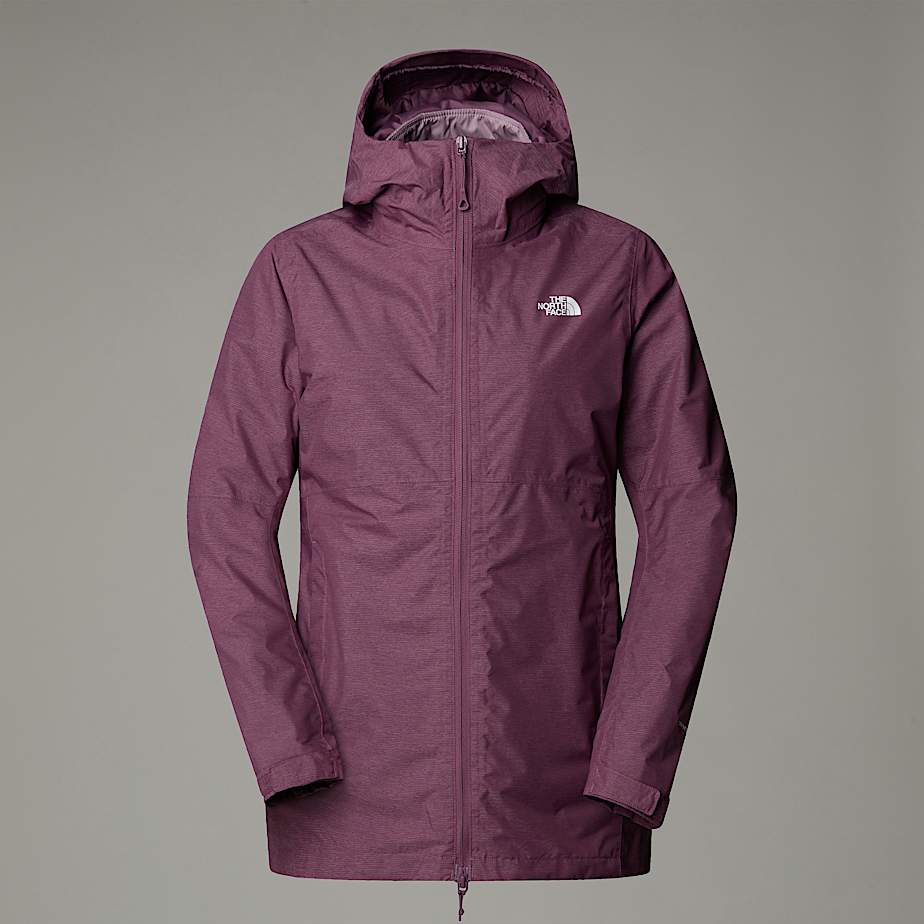 The North Face Hikesteller Triclimate Jackor Dam Lila | NF0A18Y2W