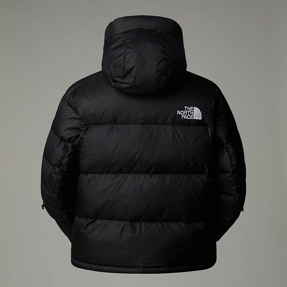 The North Face Himalayan Baltoro Jackor Herr Svarta | NF0A73L9F