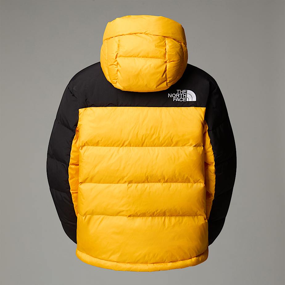 The North Face Himalayan Down Parka Dam Guld | NF0A91C7K