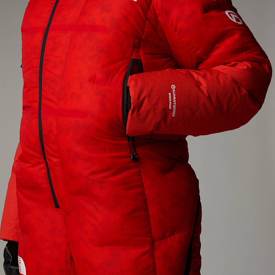 The North Face Himalayan Kostymer Dam Röda | NF0A66P6C