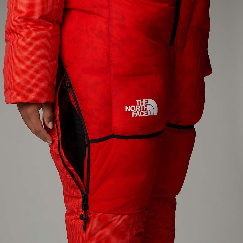 The North Face Himalayan Kostymer Dam Röda | NF0A66P6C