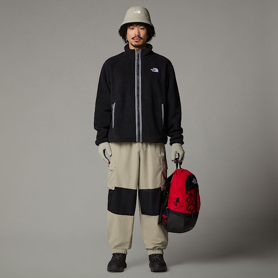 The North Face Himalayan Track Byxor Herr Beige | NF0A03T6L