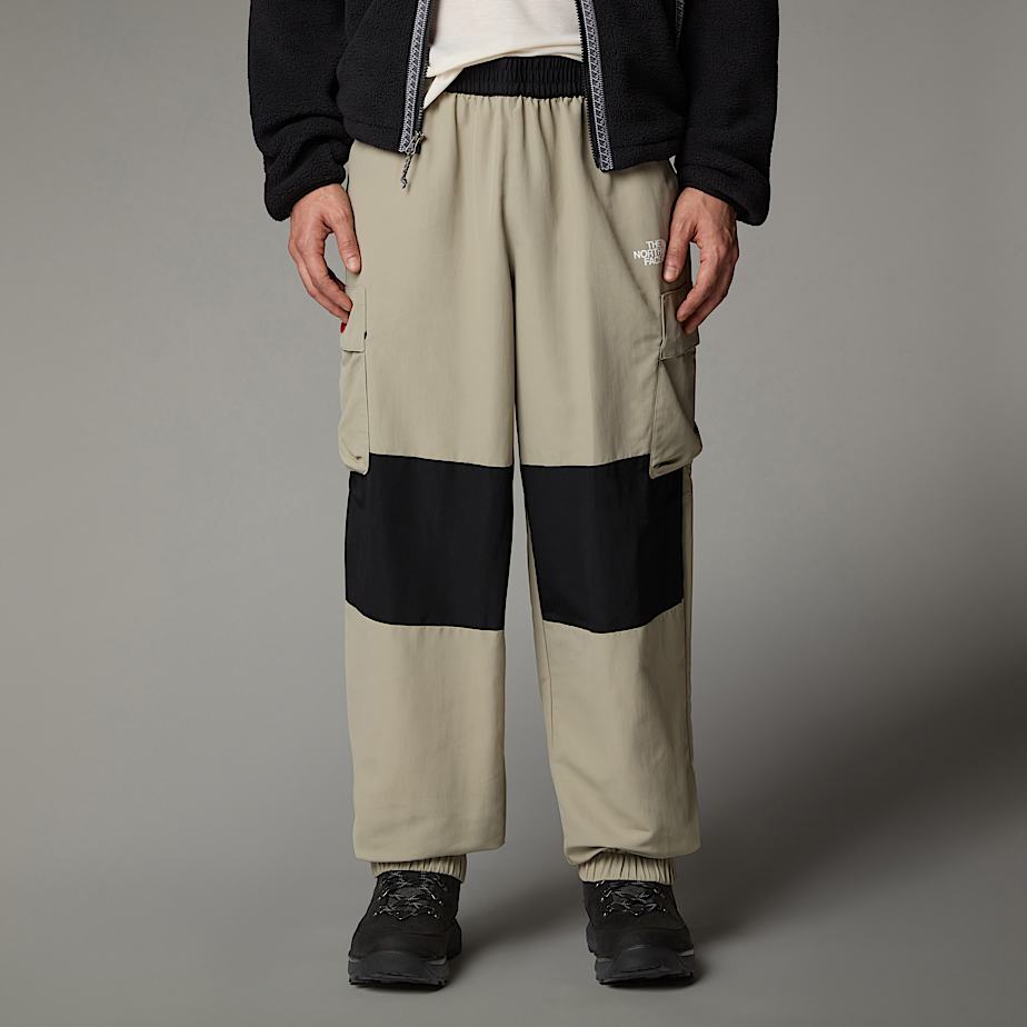 The North Face Himalayan Track Byxor Herr Beige | NF0A03T6L