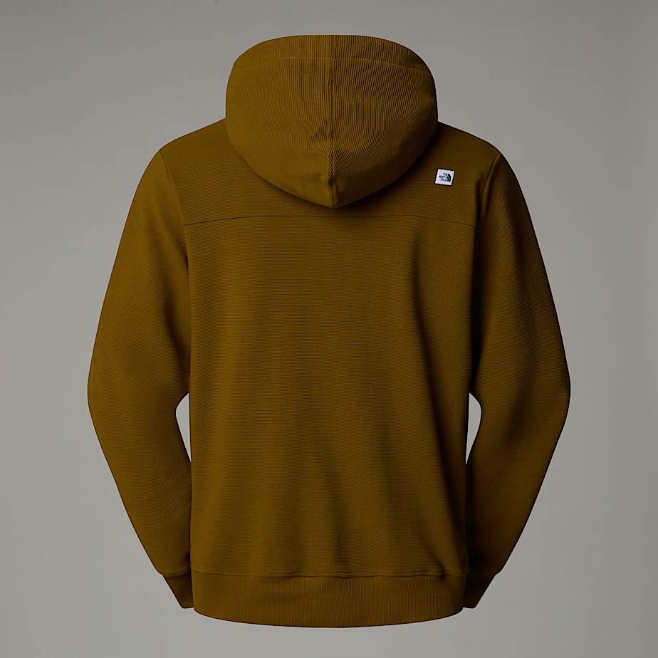 The North Face Hoden Hoodie Herr Bruna | NF0A77L7C