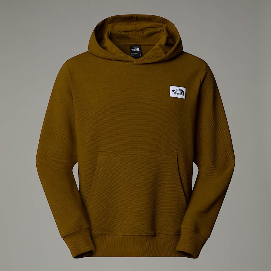 The North Face Hoden Hoodie Herr Bruna | NF0A77L7C