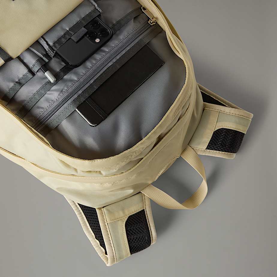 The North Face Hot Shot Special Edition Ryggsäckar Herr Beige | NF0A29F3V