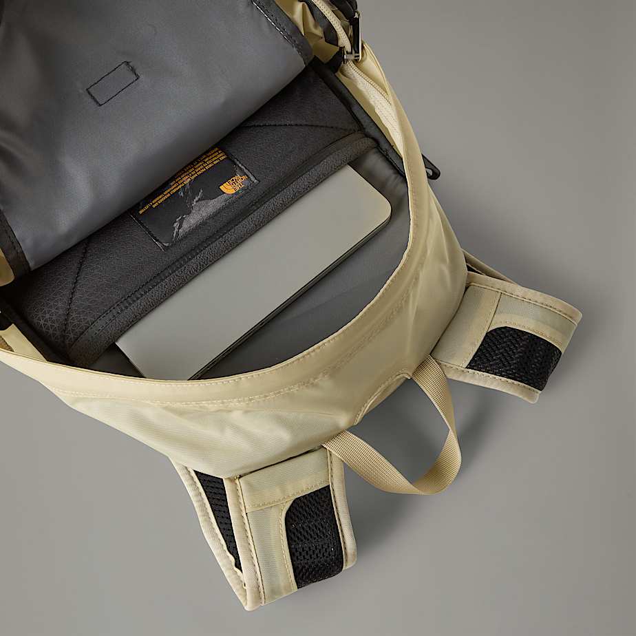The North Face Hot Shot Special Edition Ryggsäckar Herr Beige | NF0A29F3V