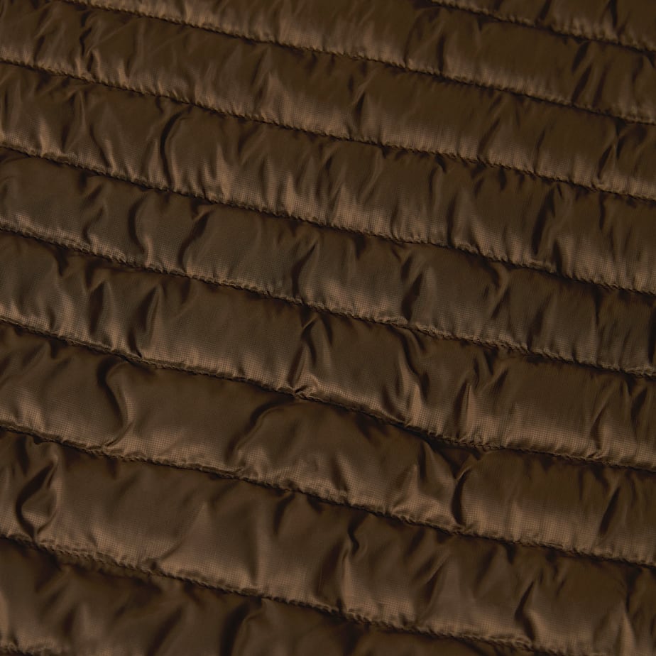 The North Face Huila Synthetic Insulation Väst Herr Bruna | NF0A06H1W