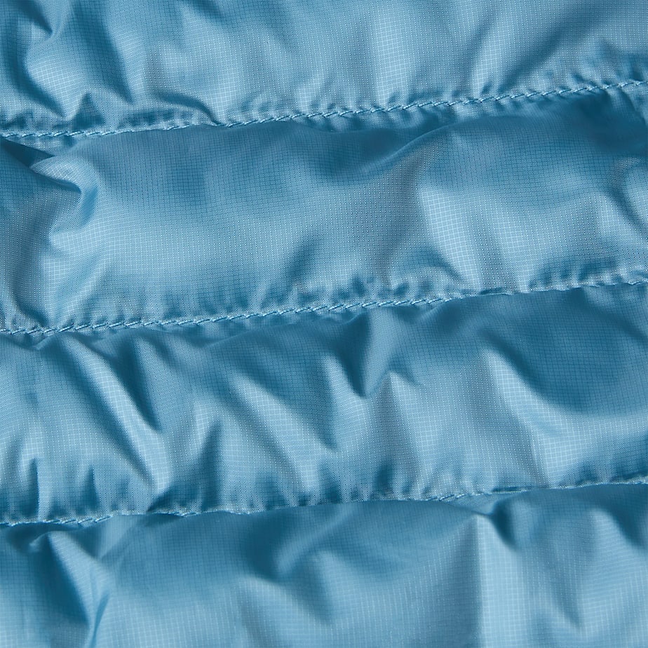 The North Face Huila Synthetic Insulation Väst Dam Blå | NF0A38Z5J
