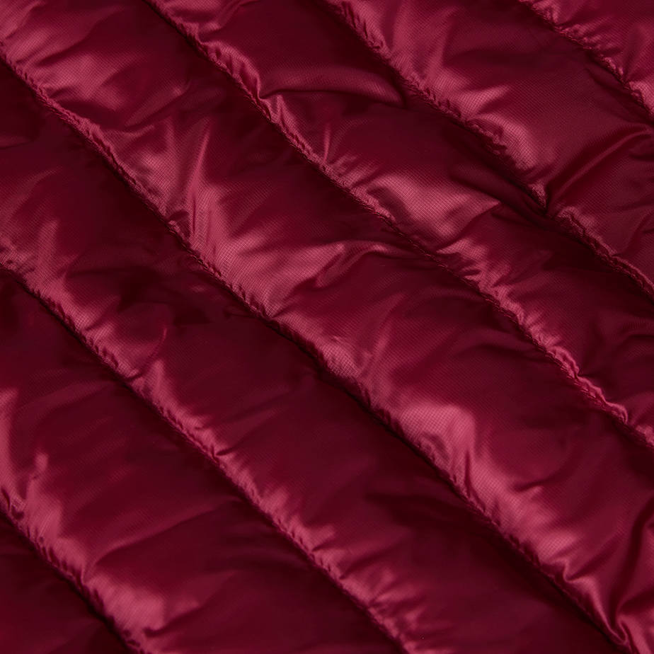 The North Face Huila Synthetic Insulation Jackor Dam Röda | NF0A42L0T