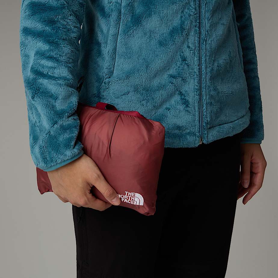 The North Face Huila Synthetic Insulation Jackor Dam Röda | NF0A42L0T