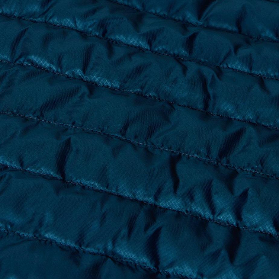 The North Face Huila Synthetic Insulation Jackor Herr Marinblå | NF0A13T0Q