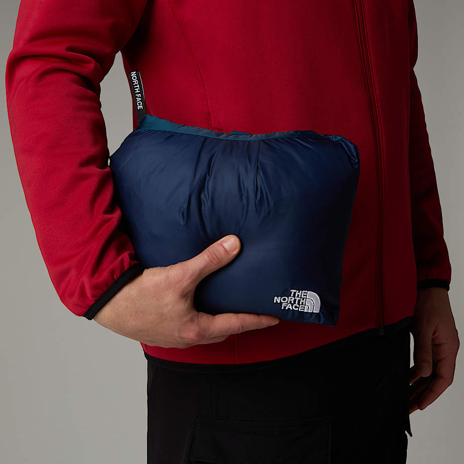 The North Face Huila Synthetic Insulation Jackor Herr Marinblå | NF0A13T0Q