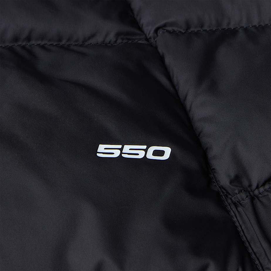 The North Face Hyalite Dunväst Dam Svarta | NF0A28R9N