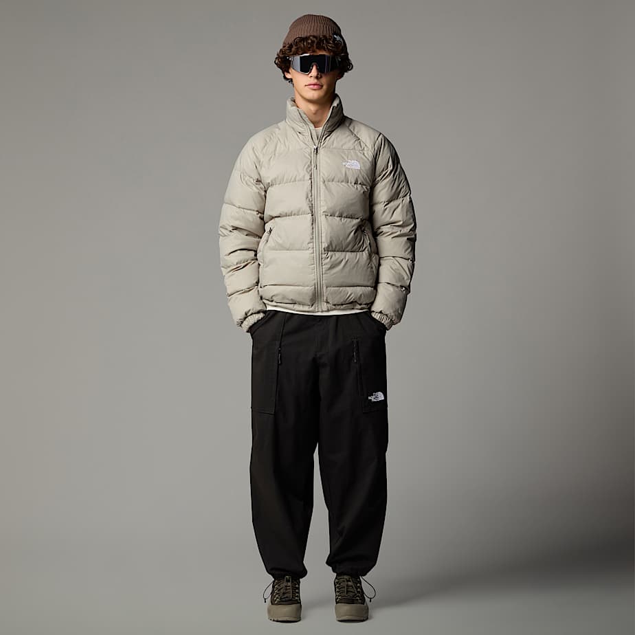 The North Face Hydrenalite Dunjackor Herr Grå | NF0A90D8Y