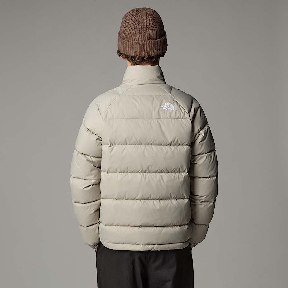 The North Face Hydrenalite Dunjackor Herr Grå | NF0A90D8Y