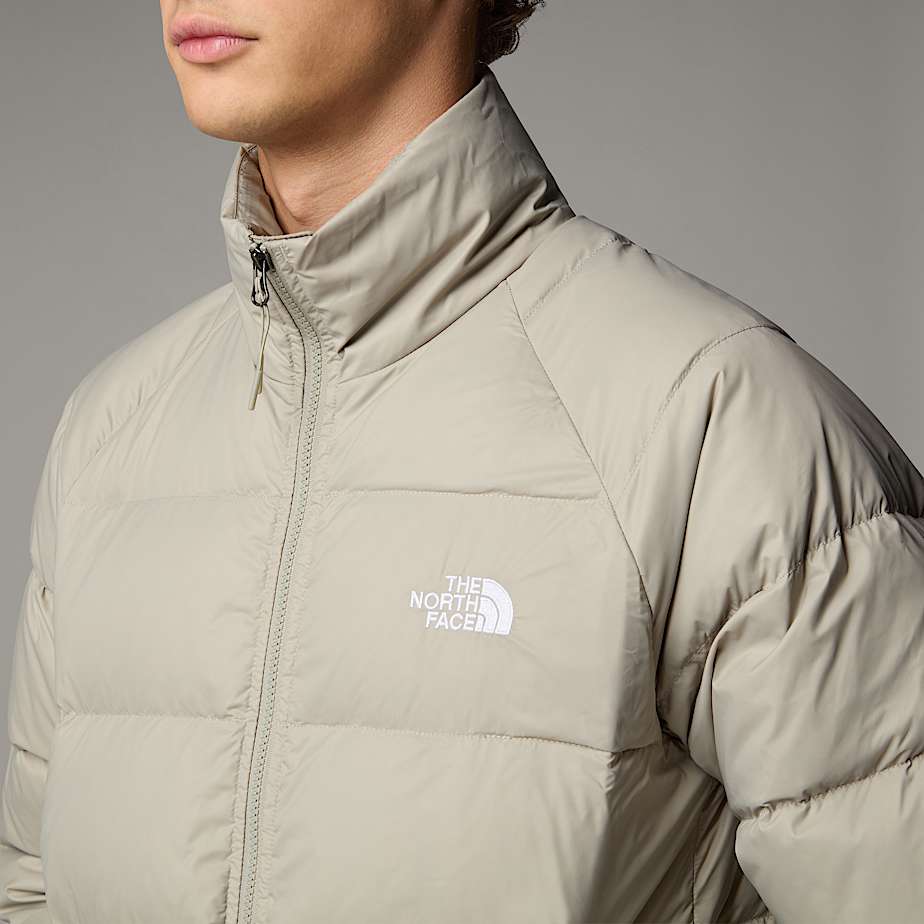 The North Face Hydrenalite Dunjackor Herr Grå | NF0A90D8Y