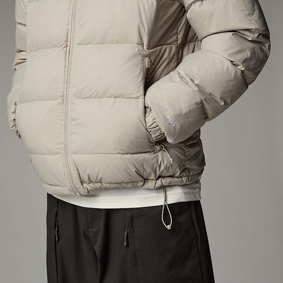 The North Face Hydrenalite Dunjackor Herr Grå | NF0A90D8Y