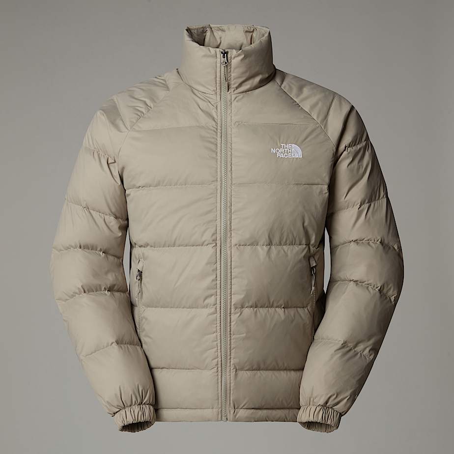 The North Face Hydrenalite Dunjackor Herr Grå | NF0A90D8Y