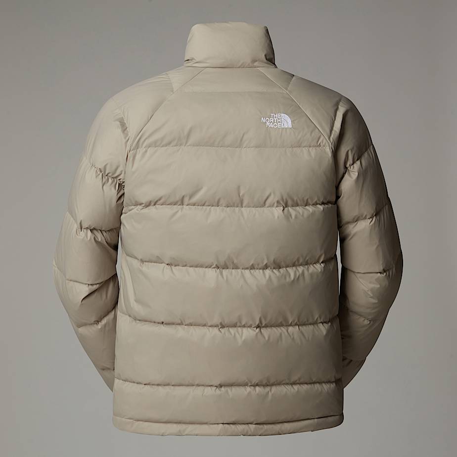 The North Face Hydrenalite Dunjackor Herr Grå | NF0A90D8Y