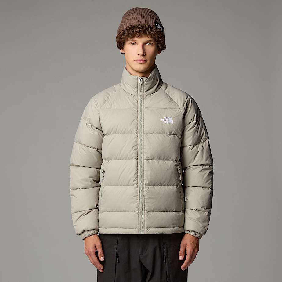 The North Face Hydrenalite Dunjackor Herr Grå | NF0A90D8Y