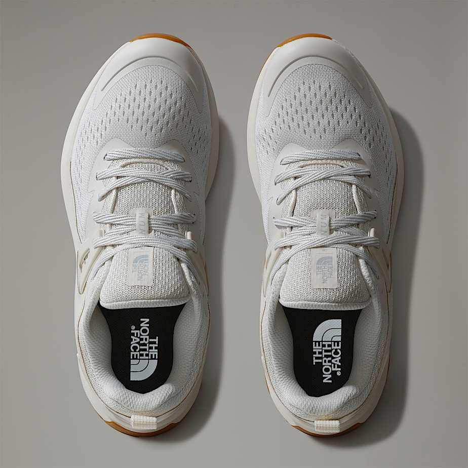 The North Face Hypnum Vandringsskor Dam Vita | NF0A98H4G