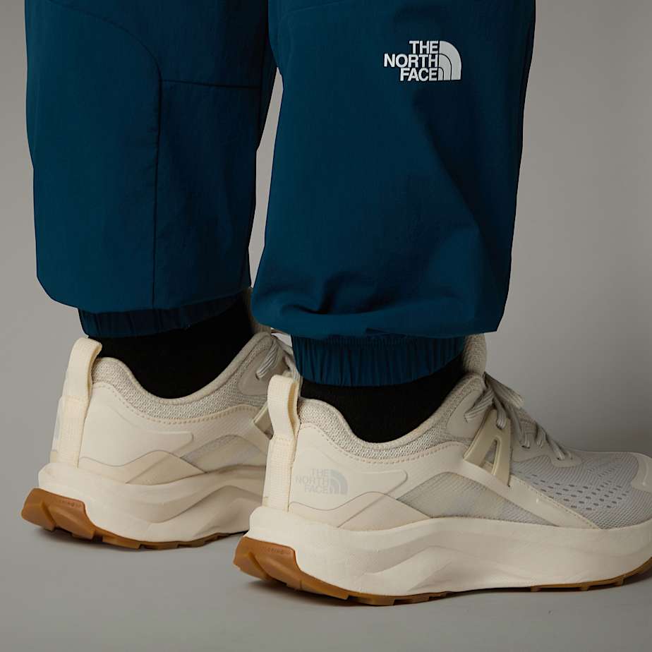 The North Face Hypnum Vandringsskor Dam Vita | NF0A98H4G