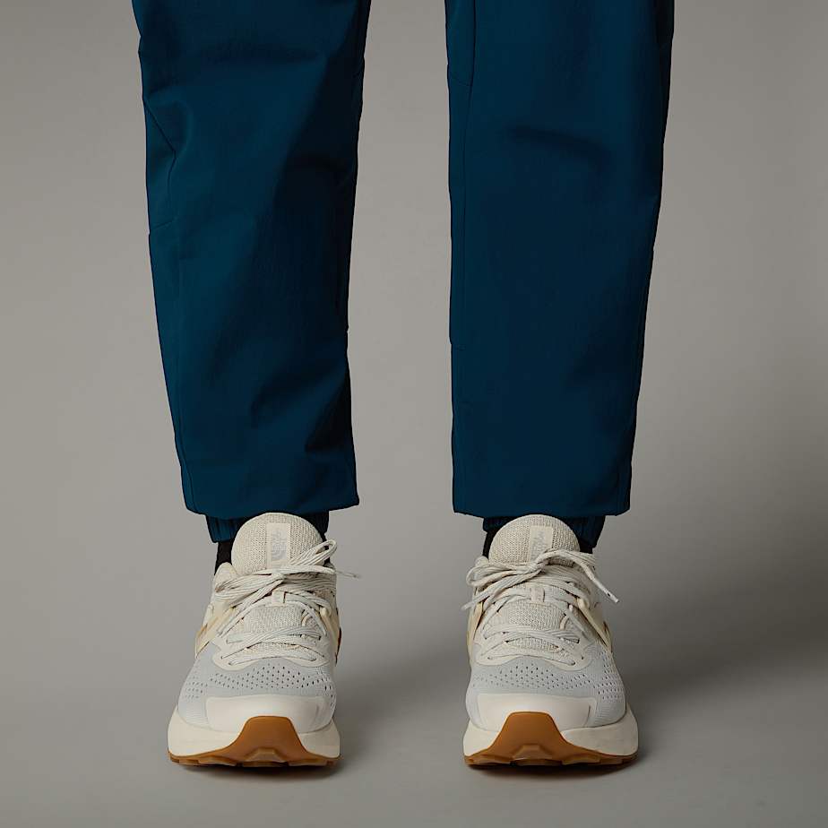 The North Face Hypnum Vandringsskor Dam Vita | NF0A98H4G