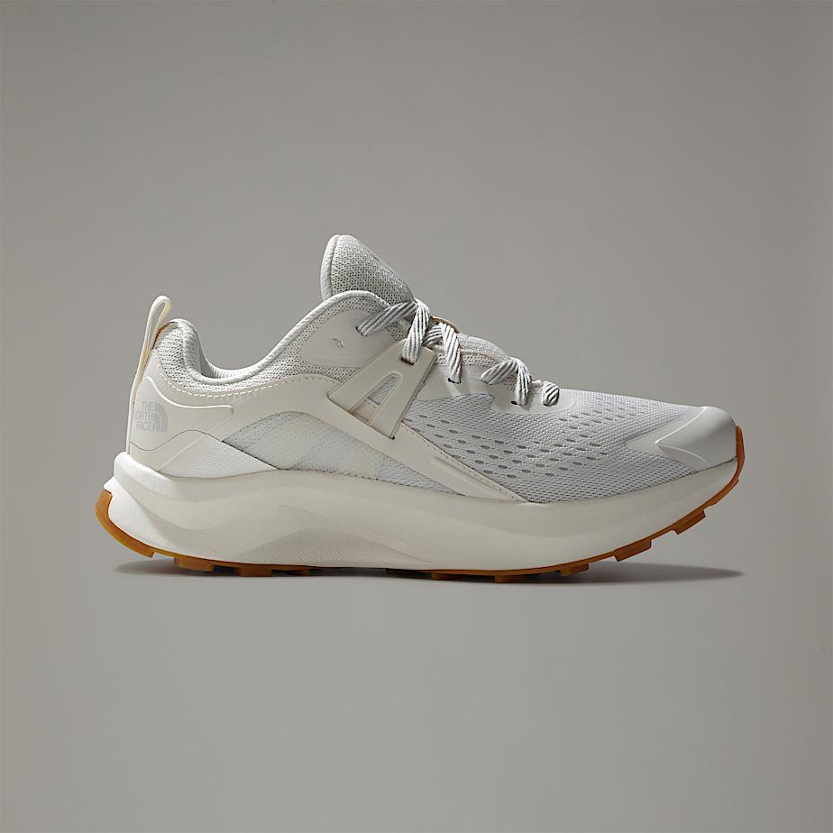 The North Face Hypnum Vandringsskor Dam Vita | NF0A98H4G