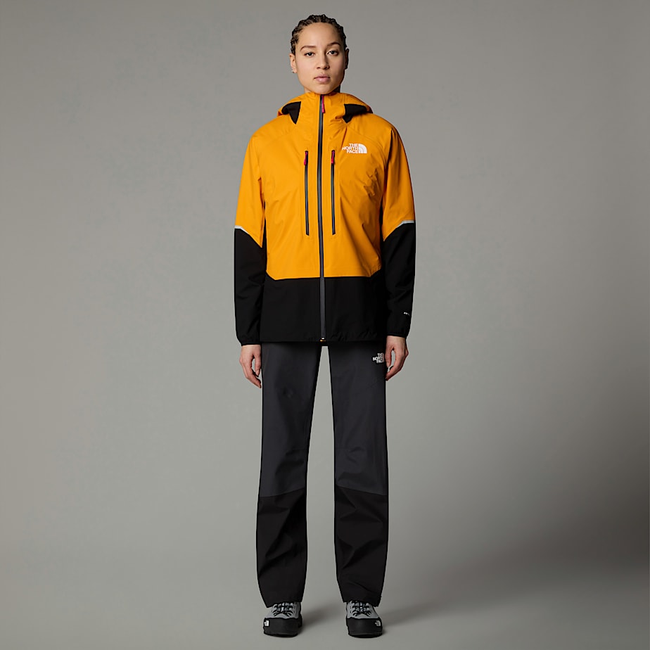 The North Face Jazzi GORE-TEX® Byxor Dam Grå | NF0A58S5V