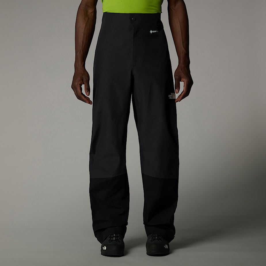 The North Face Jazzi GORE-TEX® Byxor Herr Svarta | NF0A67P8N