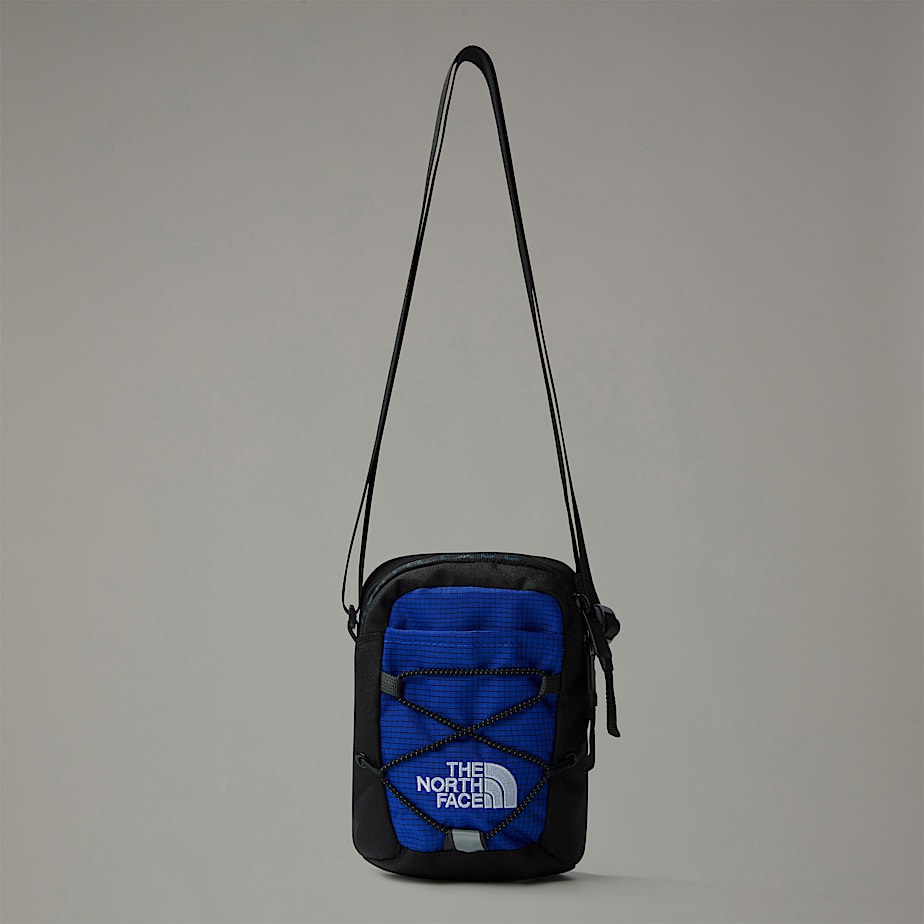 The North Face Jester Cross Body Bag Crossbody Väska Herr Blå | NF0A15Y5E